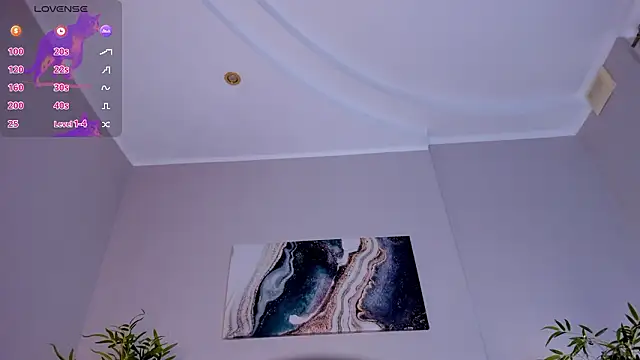 miiss__luluのライブXXXチャット