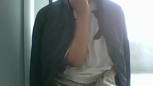 nole_china7 Webcam Show