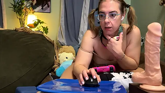 Онлайн чат XXX MirandaFlowers