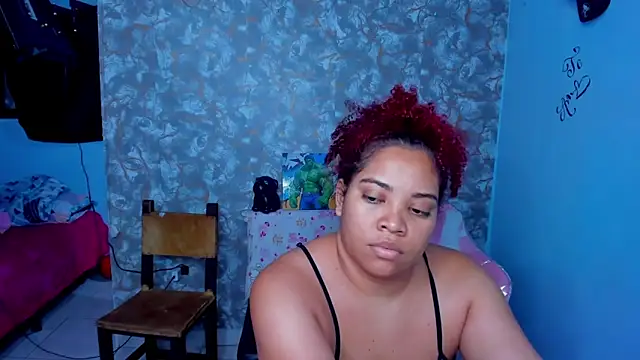 AngelaCoffee Chat XXX live