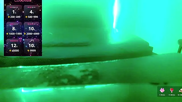 Karlaa_Hernandez_ Show Webcam