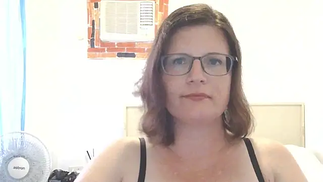 Chat XXX Live Domina_Tasselina_Goddess