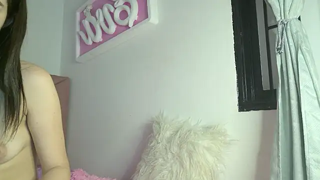 Chatroom XXX en direct de eva_sin18