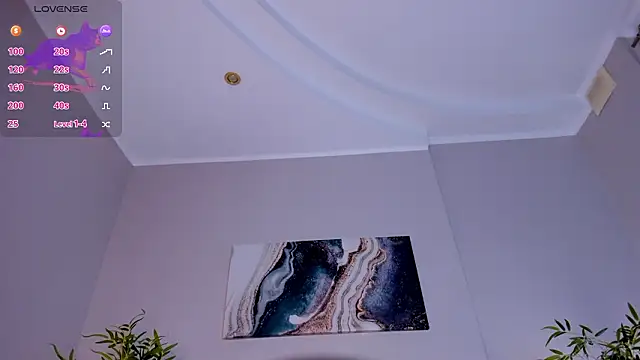 Czat XXX na żywo – miiss__lulu