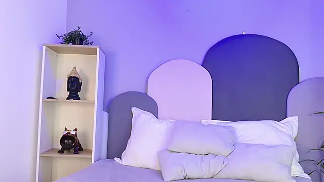 XXX chat uživo modela TaraCarson