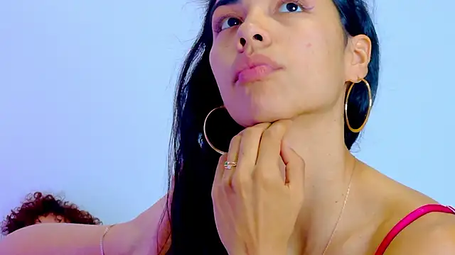 kimandlu's Live XXX Chat