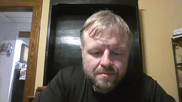 Chat XXX Live TheOneDonShaun