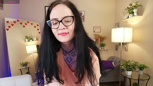 XXX chat uživo modela Catherine_Moore_