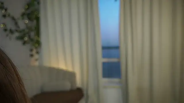 CindyGarrison 即時 XXX 聊天