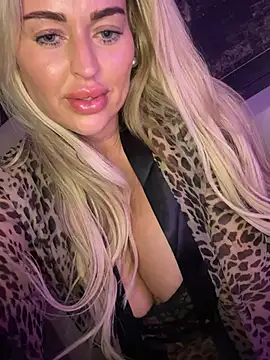 Show Webcam de Carmel_Louise