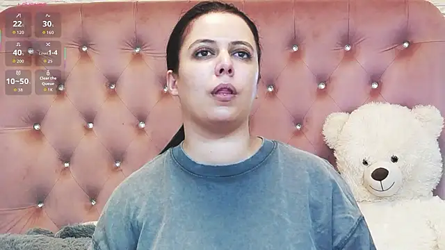 SophiaStarr Chat XXX in diretta