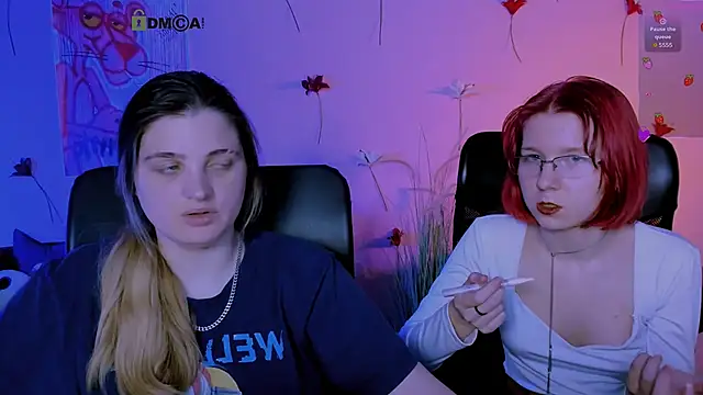 Živý XXX chat inga_gree