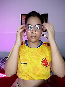 Živý XXX chat Calicurves