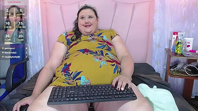 mariana_bbw30n Live XXX chat