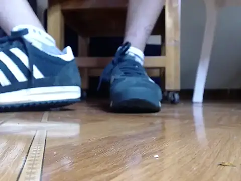 alphaswitchard Webcam Show