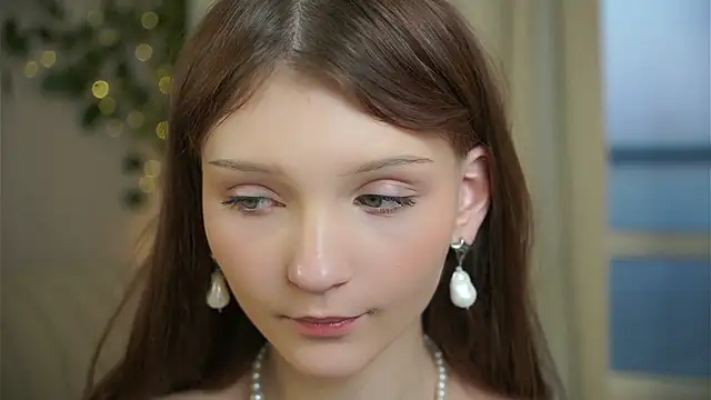 CindyGarrison Chat XXX in diretta