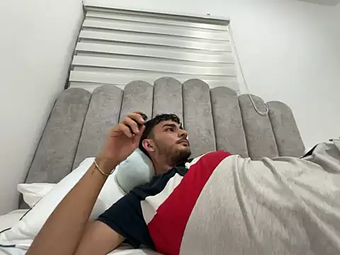 Velvet_man: вебкам-шоу