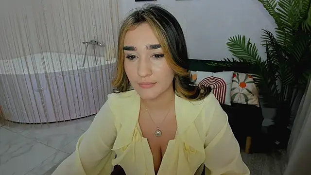 GoldenHeart_1 Chat XXX in diretta