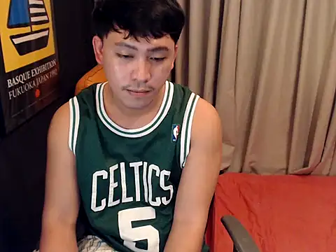 princeJayX Webcam Show