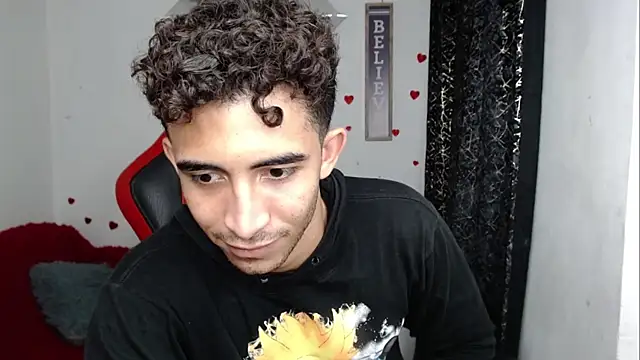 Caius_fox Obrolan Langsung XXX