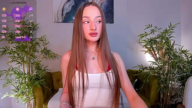 miiss__lulu Chat XXX in diretta