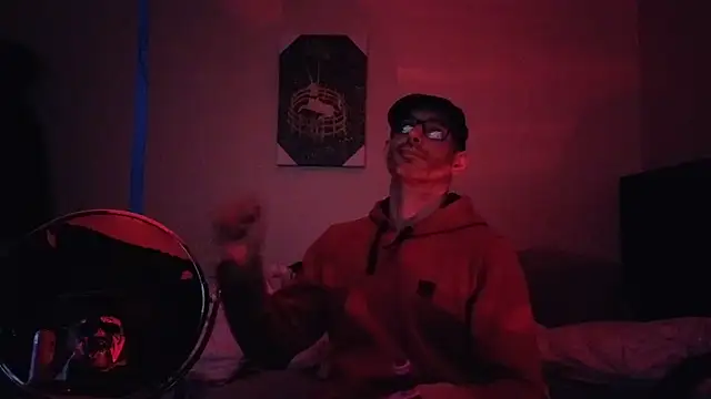 hailzeffn's Webcam Show