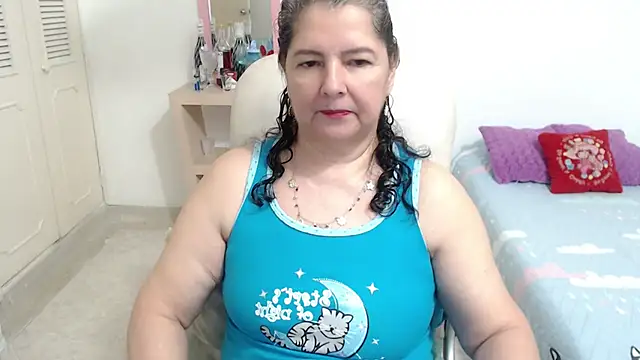 leonela_69's Live XXX Chat