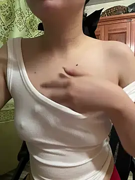 A_Ling 在線直播表演