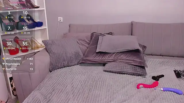 Jullia_Moor Live XXX-Chat