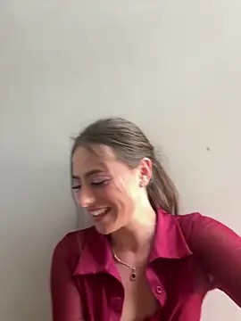 Sienna_Voss Chat XXX in diretta