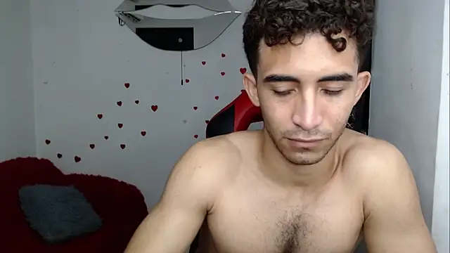 Sembang XXX Secara Langsung Caius_fox