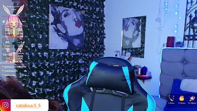 Živý XXX chat Kata_Bigboobs