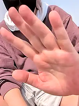 showtakQ Show in webcam