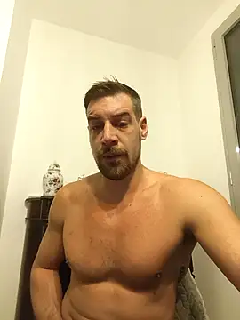 Show webcam de Lambe91