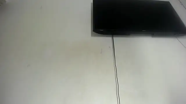 Foxy_Lovex's Webcam Show