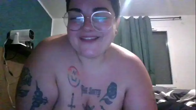 PirateXL Webcam-Show