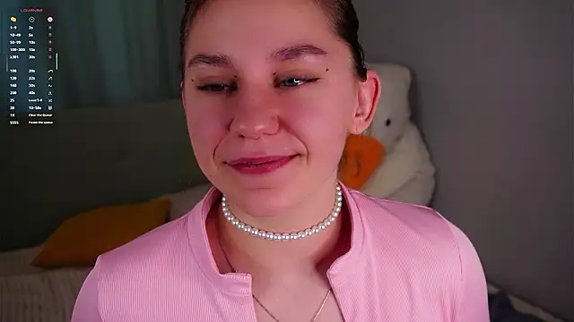 ShantellAngulo – Live XXX-chat