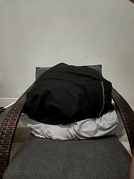 Show de VIC22SECRET na webcam