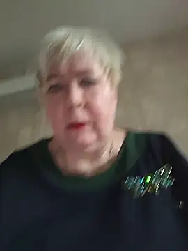 Show Webcam de EffectFiona