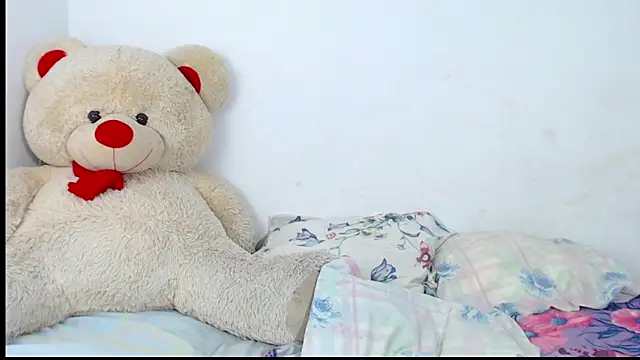 keelly_richaardson1 Chat XXX in diretta