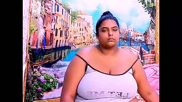 Indianfairy99 Chat XXX in diretta