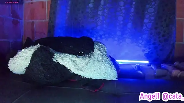 Cata-angel: онлайн-секс-чат