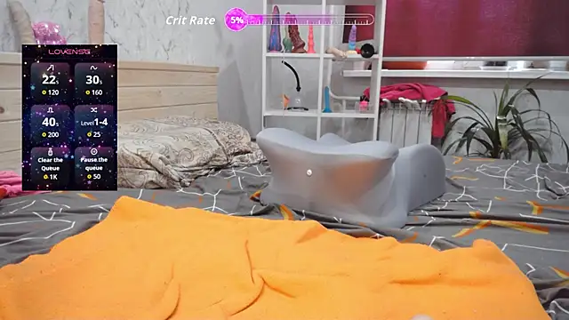 Czat XXX na żywo – sweetfoxed