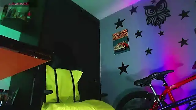 Chat XXX ao vivo de justincs