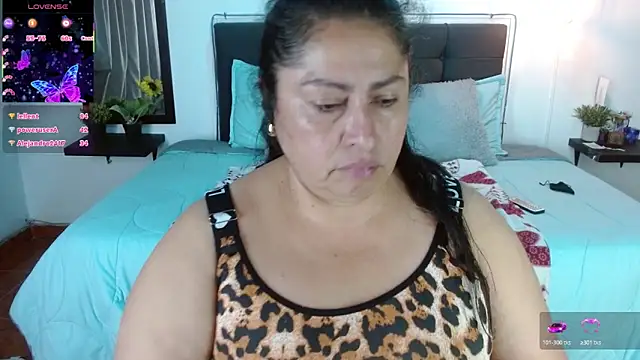 Онлайн чат XXX Keyla01_