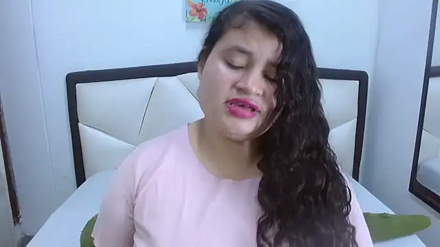 Madison_Copers: вебкам-шоу