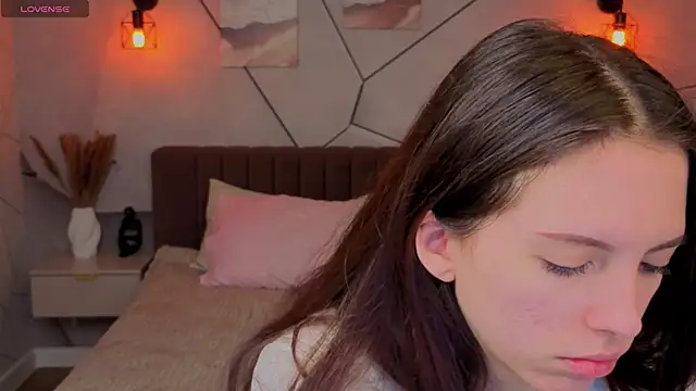 elise_robbie Obrolan Langsung XXX