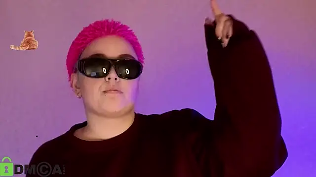 Chatroom XXX en direct de Mia_R0ss