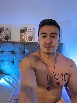 Chat XXX Live Chris_Clarck