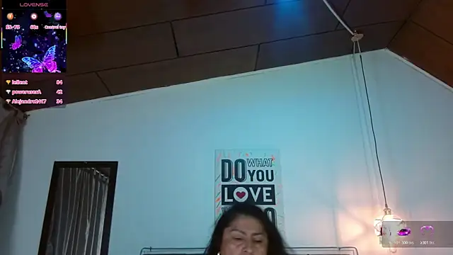 Keyla01_: онлайн-секс-чат